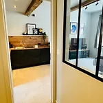 Apartment Dinloft *