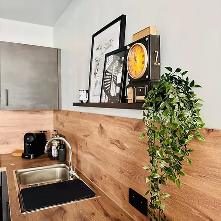 Apartment Dinloft Dinant