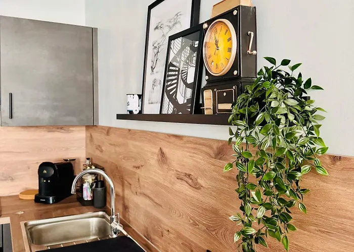 Apartment Dinloft Dinant